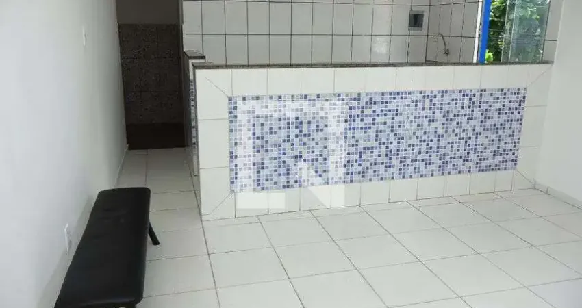 Casa com 1 quarto para alugar na Caminho 18 Mussurunga I Gleba A, Mussurunga I, Salvador