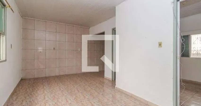 Casa com 2 quartos para alugar na Rua Pedro Velho, Partenon, Porto Alegre