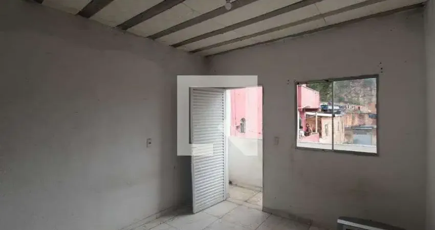 Kitnet / Stúdio para Aluguel - Tupi B, 1 Quarto, 23 m² - Belo Horizonte