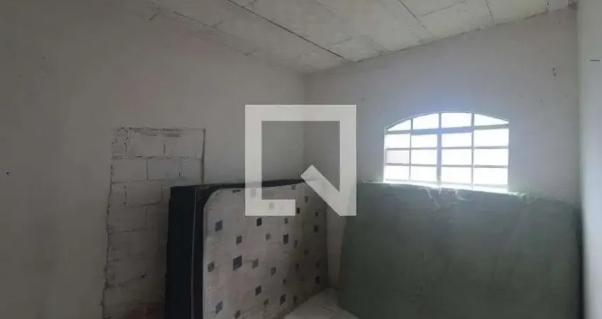 Kitnet / Stúdio para Aluguel - Tupi B, 1 Quarto, 35 m² - Belo Horizonte