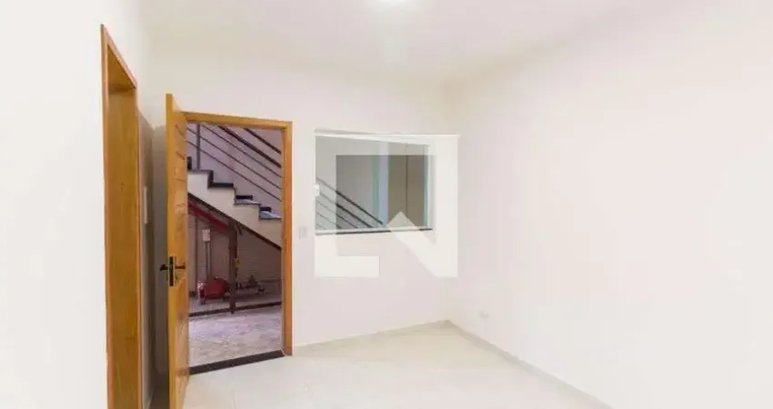 Apartamento para Aluguel - Cidade Patriarca, 2 Quartos, 46 m² - São Paulo