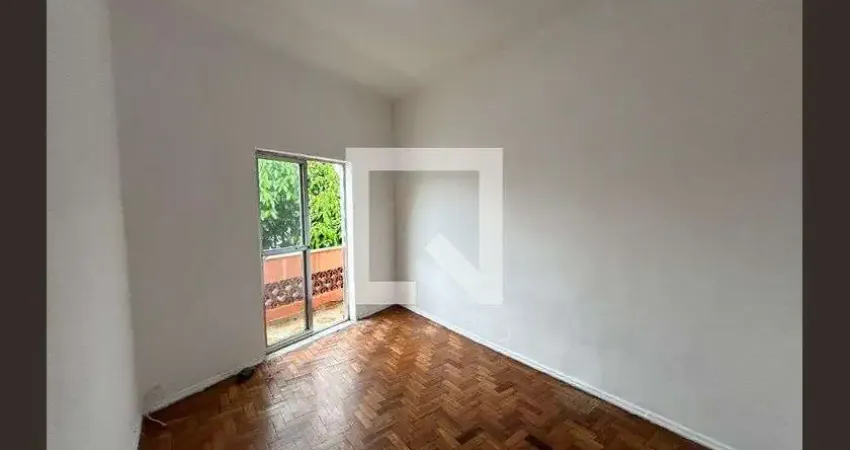 Apartamento para Aluguel - Oswaldo Cruz, 2 Quartos, 65 m² - Rio de Janeiro