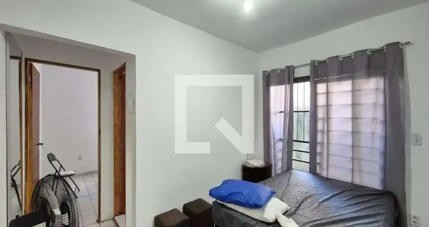 Casa para Aluguel - Jardim Uruguai, 1 Quarto, 100 m² - Campinas