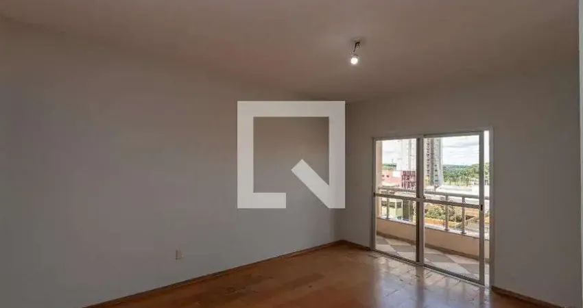 Apartamento para Aluguel - Vila Menuzzo, 3 Quartos, 86 m² - Sumaré