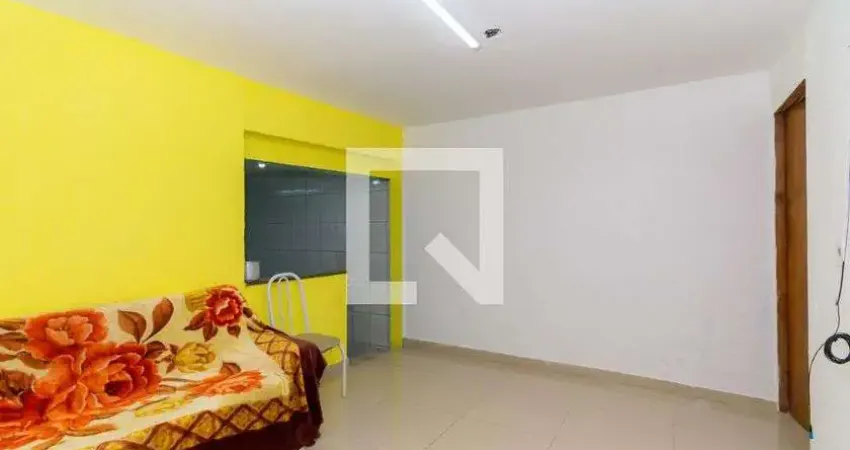 Casa para Aluguel - Jardim Santa Teresinha, 2 Quartos, 100 m² - São Paulo