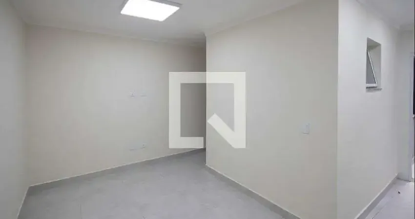 Apartamento para Aluguel - Vila Gustavo, 1 Quarto, 42 m² - São Paulo