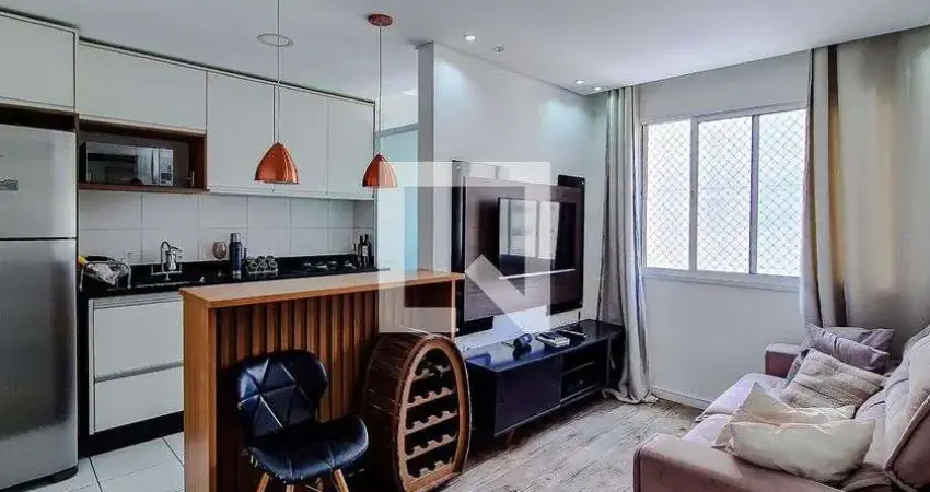 Apartamento para Aluguel - Água Branca, 1 Quarto, 31 m² - São Paulo