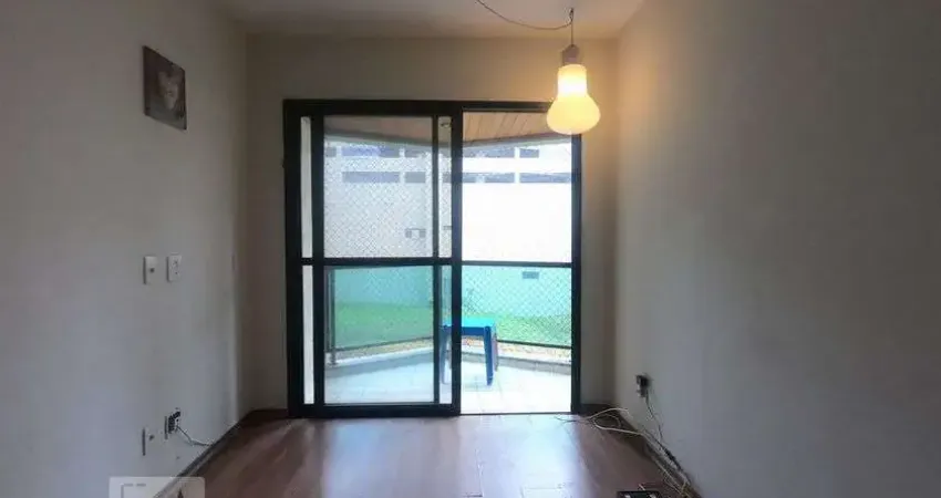 Apartamento para Aluguel - Portal do Morumbi, 2 Quartos, 65 m² - São Paulo