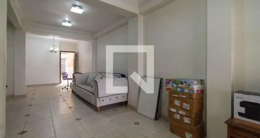 Casa para Aluguel - Vila Mariana, 4 Quartos, 420 m² - São Paulo