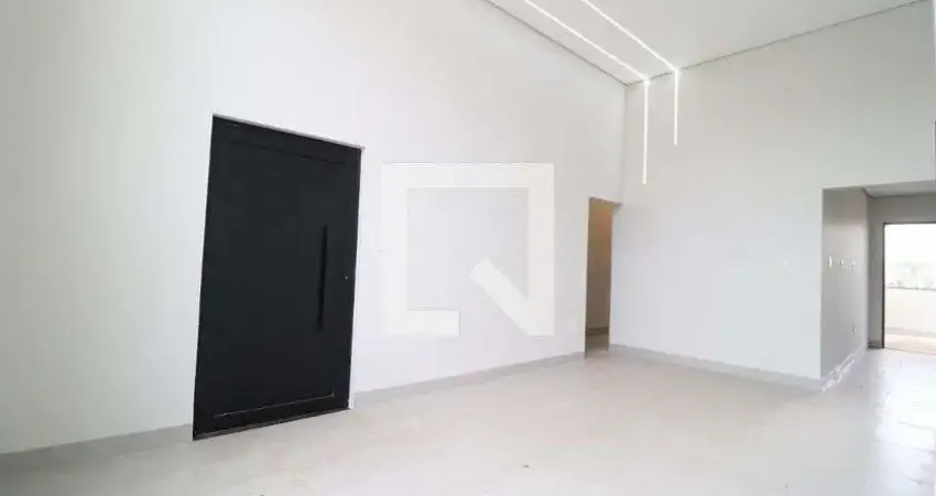 Casa para Aluguel - Jardim Patricia, 3 Quartos, 166 m² - Uberlândia