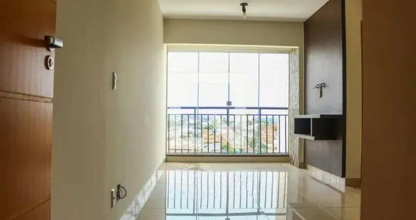 Apartamento para Aluguel - Cidade Satélite São Luiz, 1 Quarto, 52 m² - Aparecida de Goiânia