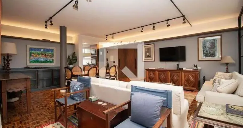 Apartamento para Aluguel - Asa Norte, 3 Quartos, 154 m² - Brasília