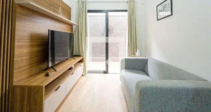 Apartamento para Aluguel - Jardim dos Pássaros, 1 Quarto, 51 m² - Vinhedo