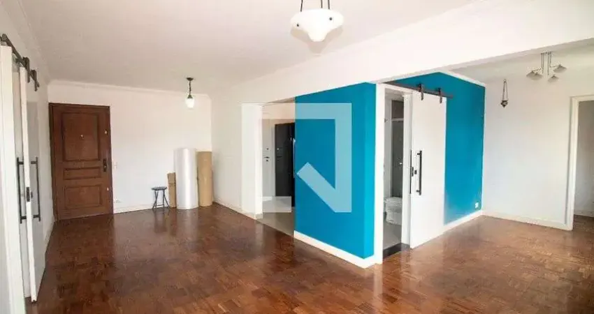 Apartamento para Aluguel - Chácara Santo Antonio, 2 Quartos, 93 m² - São Paulo
