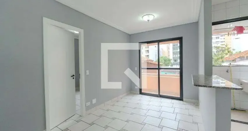Apartamento para Aluguel - Consolação, 1 Quarto, 37 m² - São Paulo