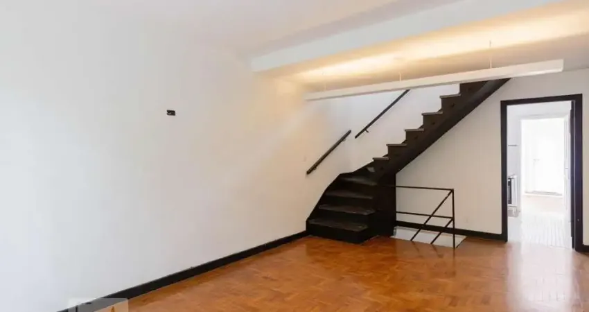 Casa para Aluguel - Vila Madalena, 2 Quartos, 200 m² - São Paulo