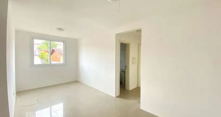 Apartamento para Aluguel - Operário, 2 Quartos, 60 m² - Novo Hamburgo