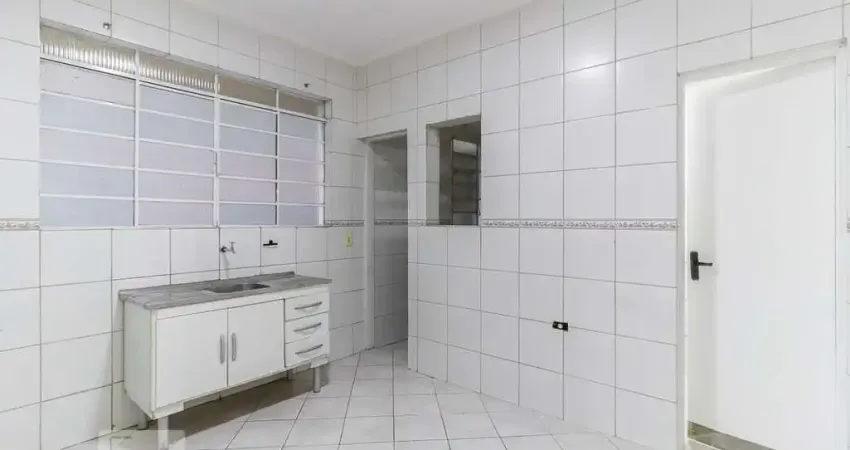 Casa com 1 quarto para alugar na Rua Maria Teresa Assunção, Vila Ré, São Paulo