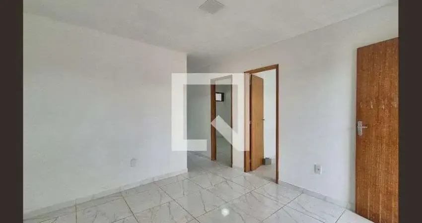 Casa para Aluguel - Vargem Grande, 2 Quartos, 70 m² - Rio de Janeiro