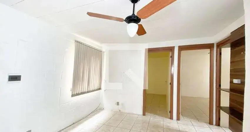Apartamento para Aluguel - Campina, 2 Quartos, 46 m² - São Leopoldo