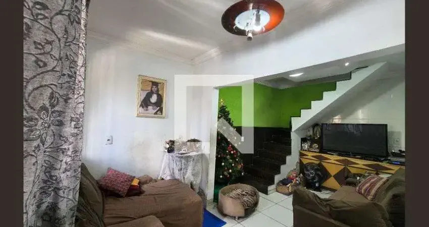 Casa para Aluguel - Curicica, 3 Quartos, 147 m² - Rio de Janeiro