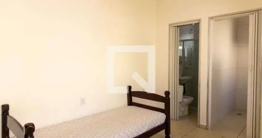 Kitnet / Stúdio para Aluguel - Cidade Universitária, 1 Quarto, 23 m² - Campinas