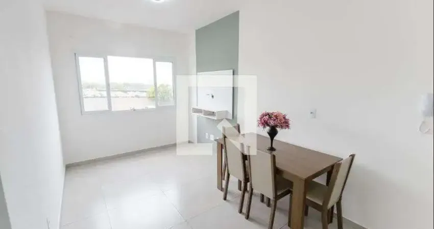 Apartamento para Aluguel - Parque Paduan, 2 Quartos, 48 m² - Taubaté