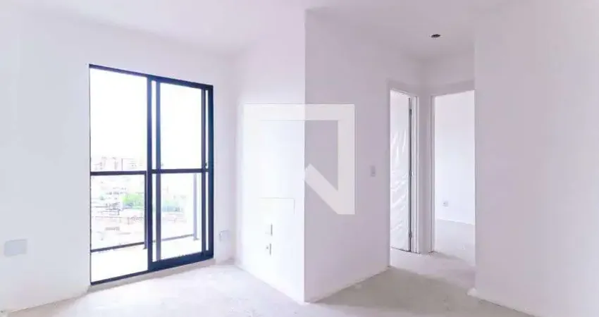 Apartamento para Aluguel - Todos os Santos, 2 Quartos, 50 m² - Rio de Janeiro