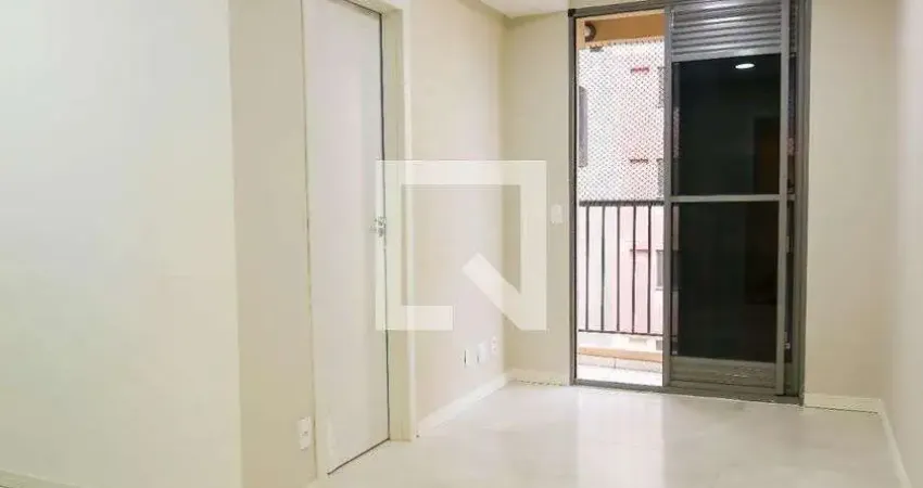 Apartamento para Aluguel - Cachambi, 2 Quartos, 40 m² - Rio de Janeiro