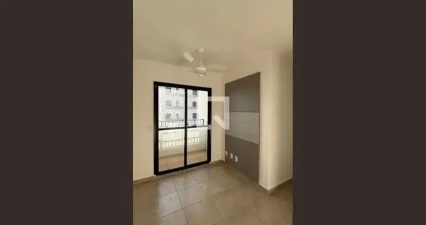 Apartamento para Aluguel - Shopping Park, 2 Quartos, 50 m² - Uberlândia