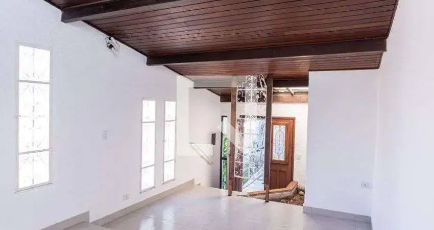 Casa para Aluguel - Cidade Patriarca, 2 Quartos, 90 m² - São Paulo