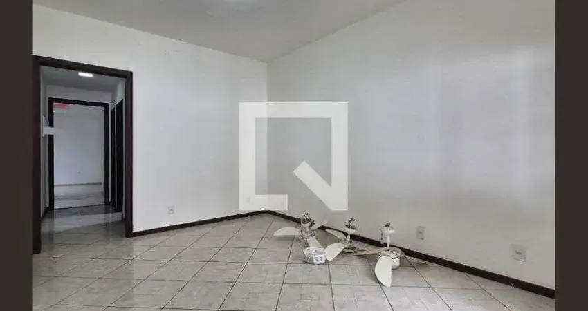 Casa para Aluguel - Vargem Grande, 3 Quartos, 100 m² - Rio de Janeiro