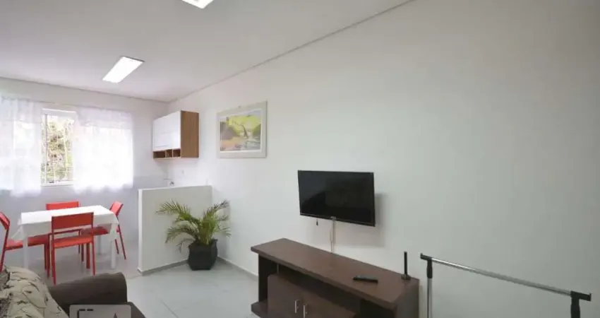 Apartamento para Aluguel - Cambuci, 1 Quarto, 40 m² - São Paulo
