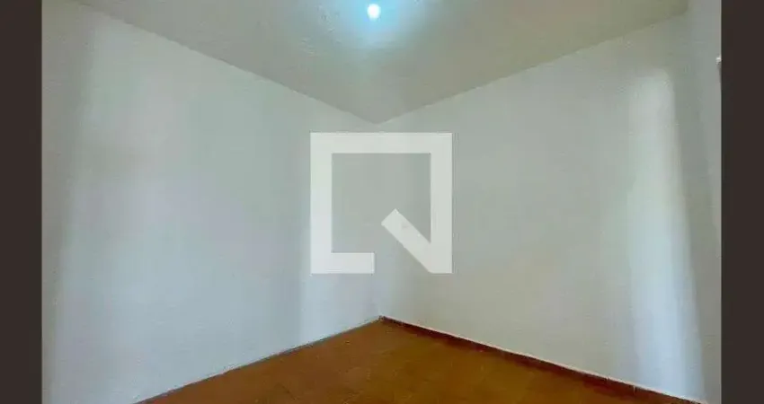 Casa com 1 quarto para alugar na Rua Sílvio Barbosa, Vila Miriam, Guarulhos