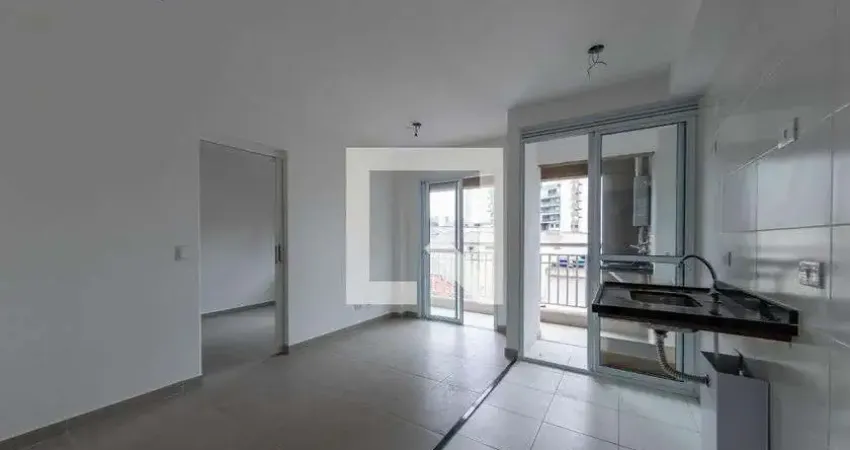 Apartamento para Aluguel - Vila Prudente, 1 Quarto, 31 m² - São Paulo