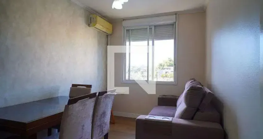 Apartamento para Aluguel - Cristo Redentor, 2 Quartos, 51 m² - Porto Alegre