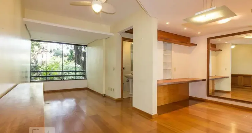 Apartamento para Aluguel - Boa Vista, 2 Quartos, 73 m² - Porto Alegre