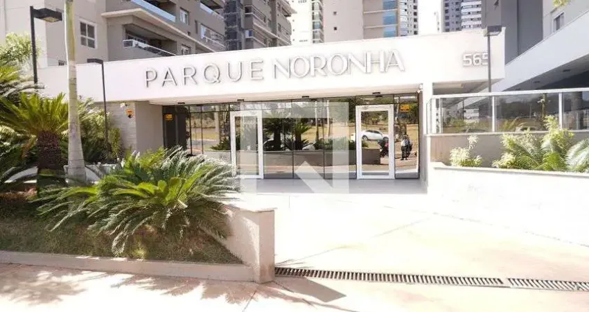 Apartamento para Aluguel - Park Lozandes, 3 Quartos, 120 m² - Goiânia
