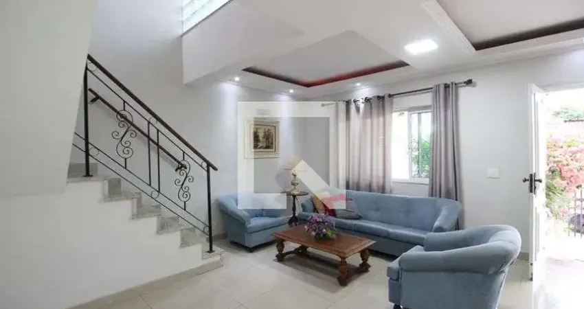 Casa / Sobrado em Condomínio para Aluguel - Taquara, 3 Quartos, 225 m² - Rio de Janeiro