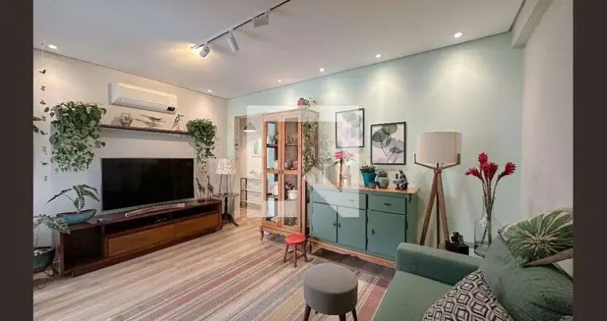 Apartamento para Aluguel - Vila Romana, 2 Quartos, 86 m² - São Paulo