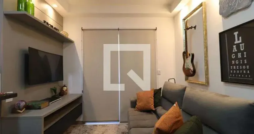 Apartamento para Aluguel - Nova Aliança, 1 Quarto, 43 m² - Ribeirão Preto