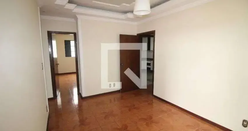 Cobertura para Aluguel - Jardim Riacho das Pedras, 4 Quartos, 220 m² - Contagem