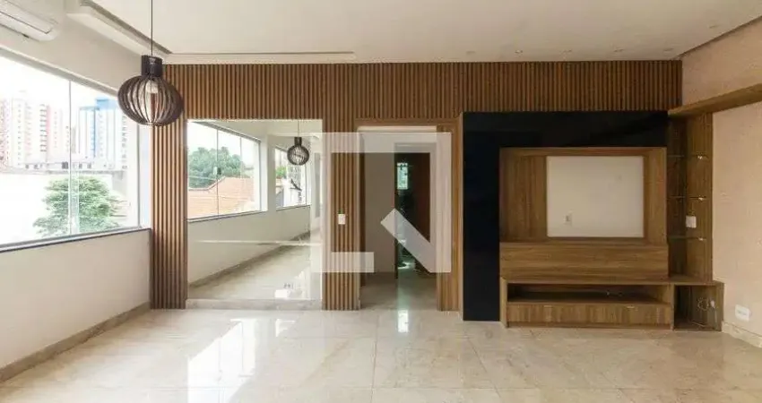 Apartamento para Aluguel - Tatuapé, 2 Quartos, 120 m² - São Paulo