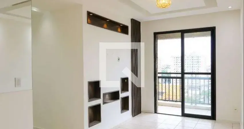 Apartamento para Aluguel - Del Castilho, 3 Quartos, 55 m² - Rio de Janeiro