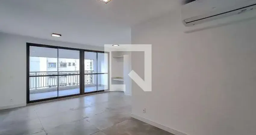 Apartamento para Aluguel - Vila Mariana, 2 Quartos, 92 m² - São Paulo