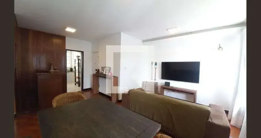 Apartamento para Aluguel - Boa Vista, 2 Quartos, 100 m² - São Vicente