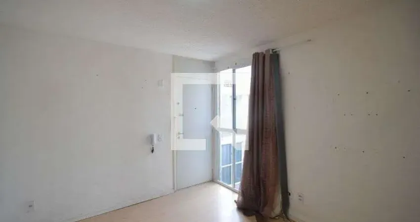 Apartamento para Aluguel - Bairro das Graças, 2 Quartos, 42 m² - Belford Roxo