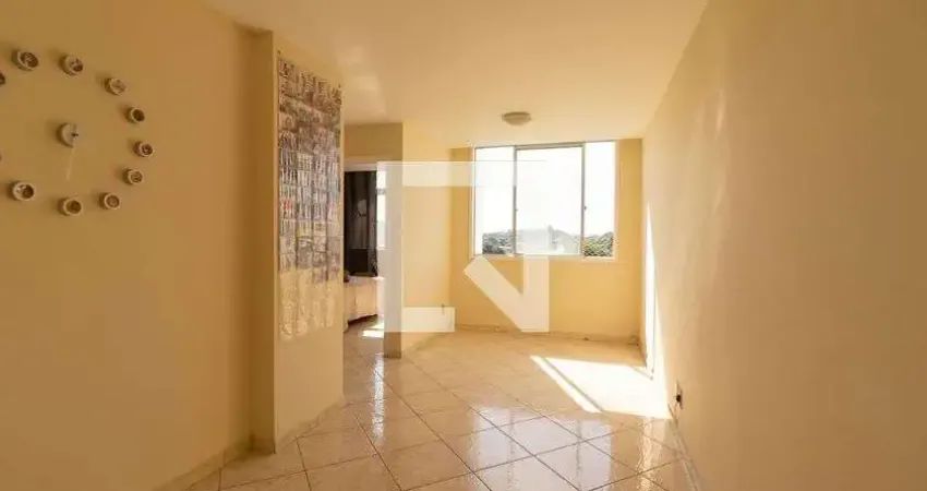 Apartamento para Aluguel - Centro, 2 Quartos, 55 m² - Nilópolis