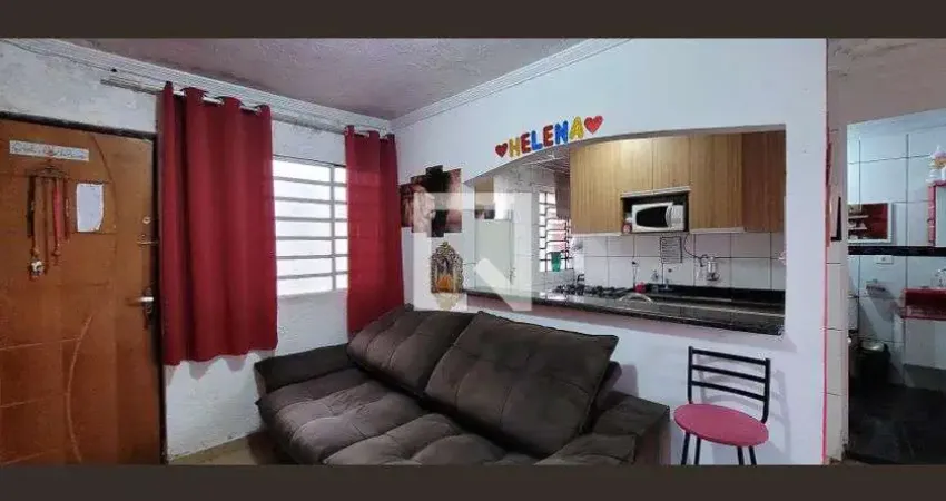 Apartamento para Aluguel - Vila Arizona, 2 Quartos, 55 m² - Itaquaquecetuba