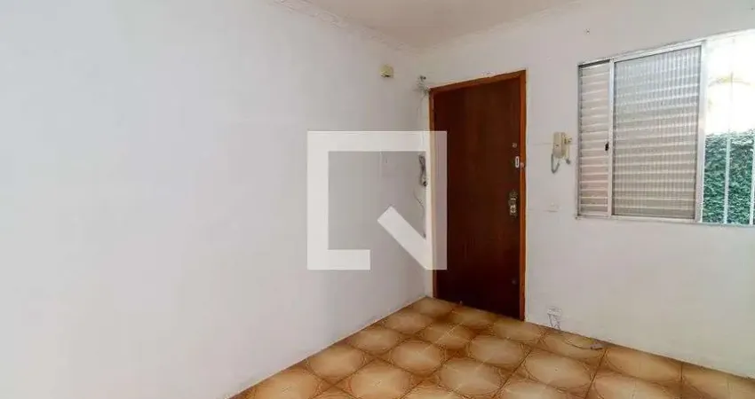 Apartamento para Aluguel - Artur Alvim, 2 Quartos, 48 m² - São Paulo